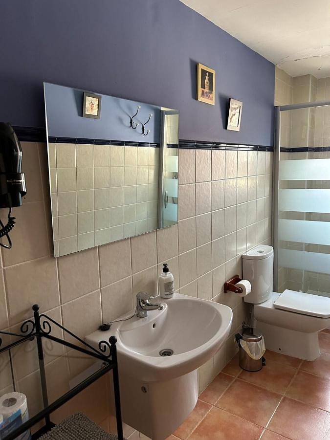 Casa rural para 8 personas, con balcón además de jardín y vistas en Bielsa - 3