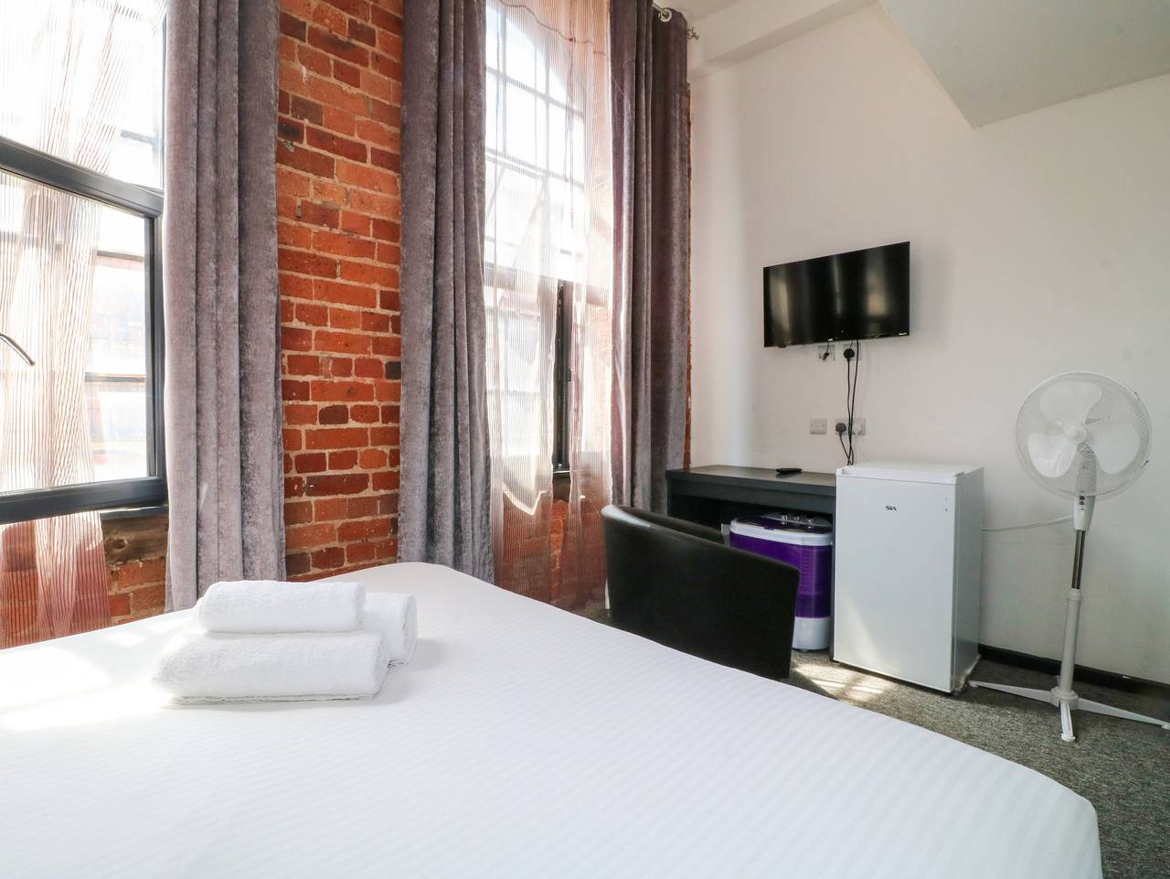 Appartement entier, Apartment 310 in Nottingham, East Midlands