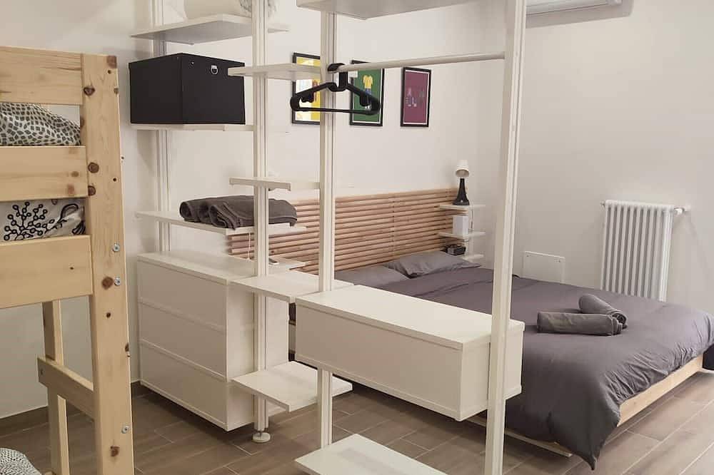 R(home)o vacation home, a perfect solution for friends, couples or families in Gaeta, Latina Province