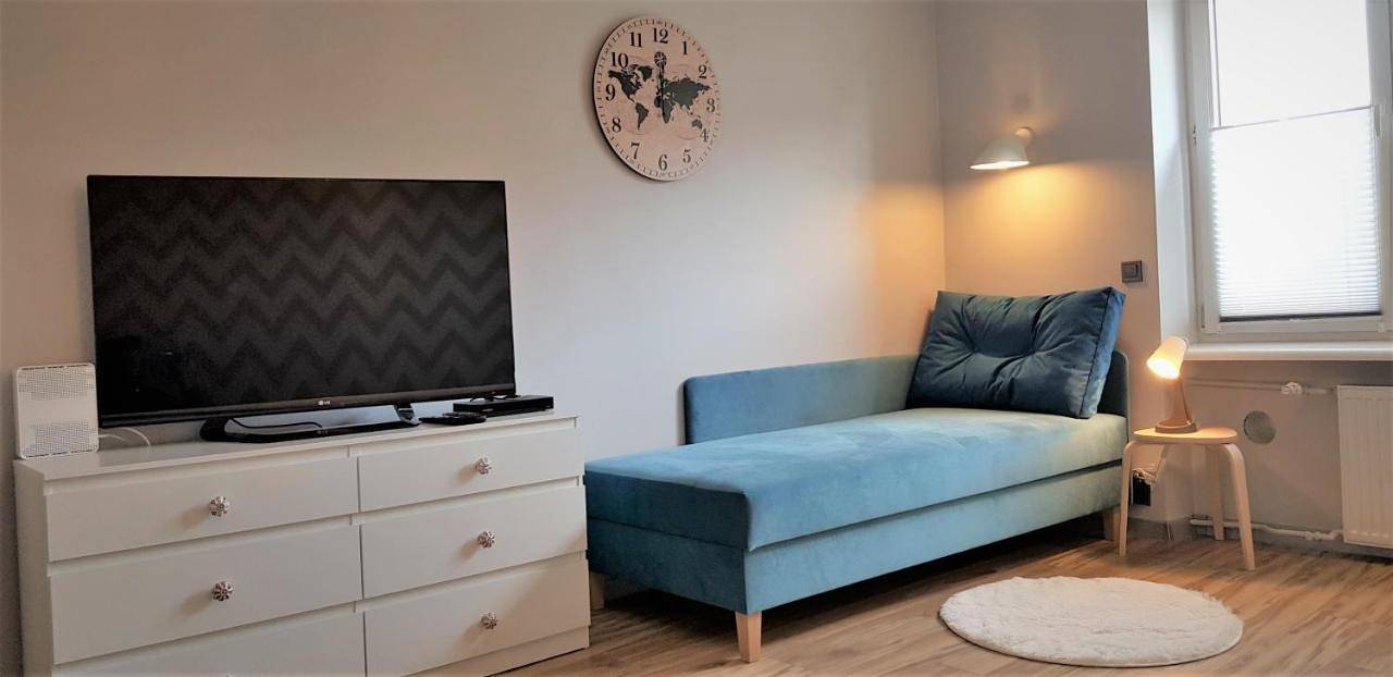 Cały apartament, Apartament Centrum Park ul Waszyngtona in Śródmieście (ujednoznacznienie), Częstochowa