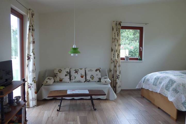 Ferienhaus für 3 Personen, mit Garten, mit Haustier in Kreis Segeberg - 2