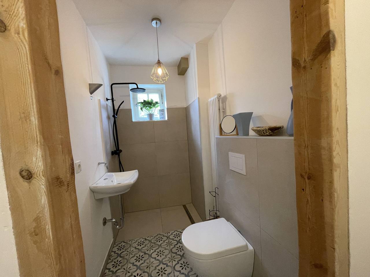 Ganze Ferienwohnung, Pfalzverzaubert in Neustadt-Stadtmitte, Neustadt an der Weinstraße