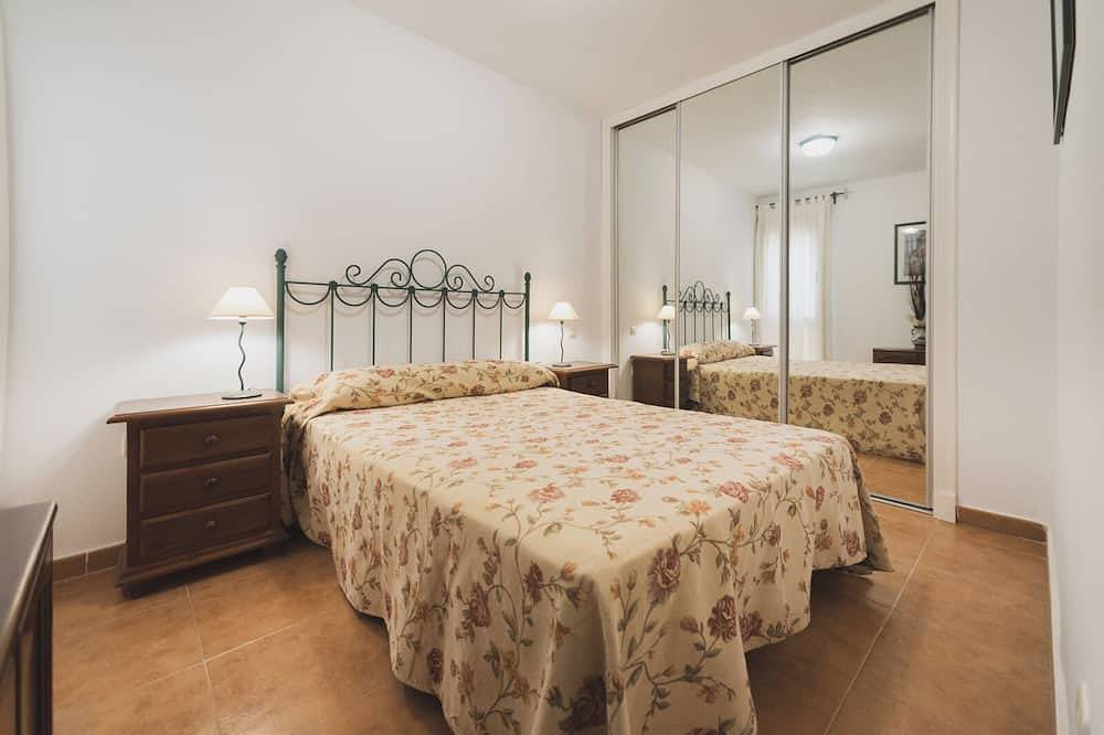 Ganze Wohnung, Apartamento El Invento in Playa de Atlanterra (Barbate), Tarifa