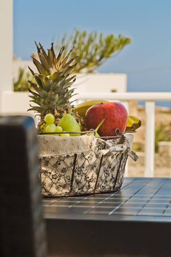 Twin Studio in Karpathos