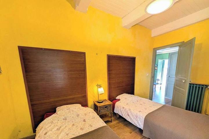 Location de vacances pour 4 personnes à Saint-André-de-Sangonis - 4
