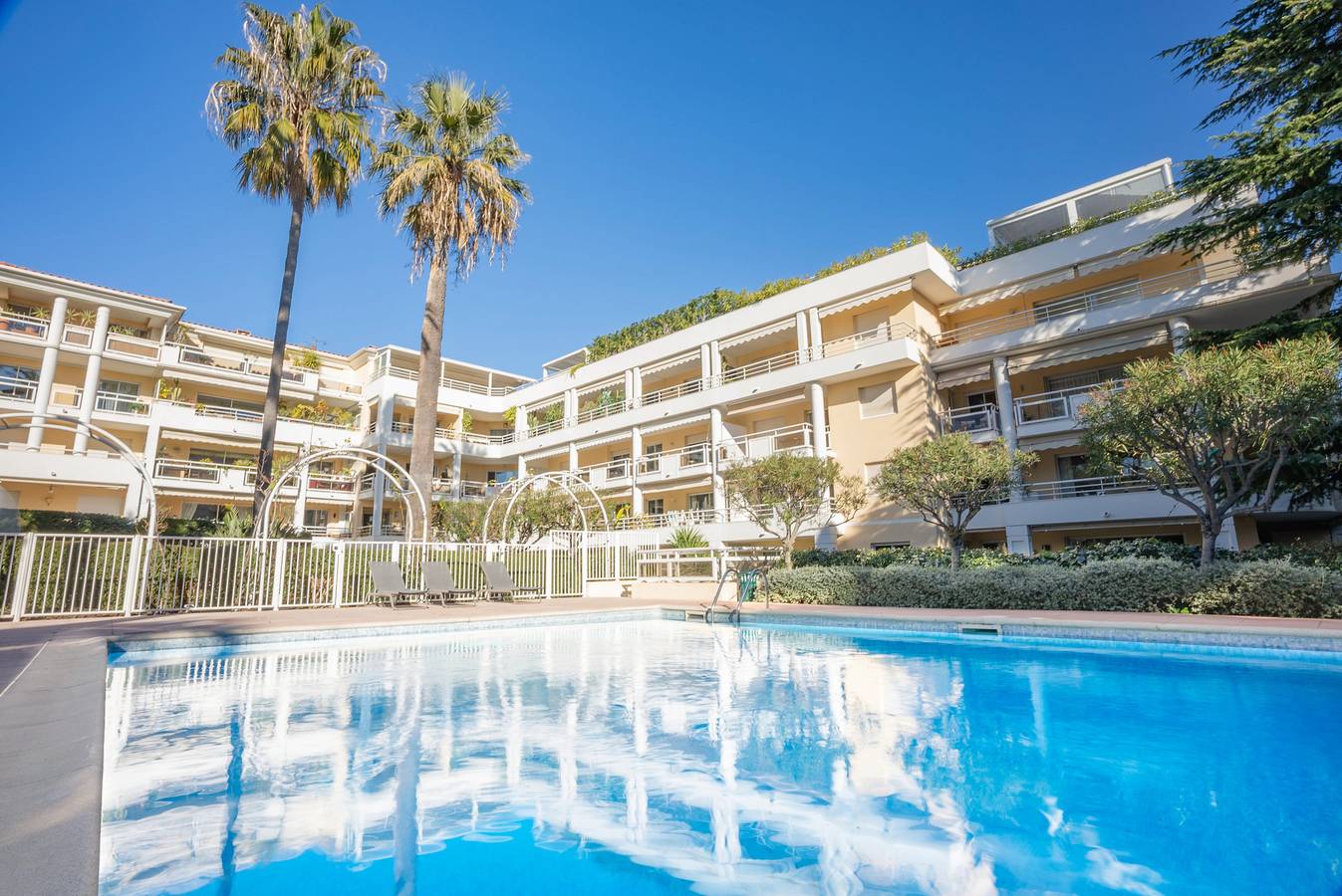 Appartement de vacances