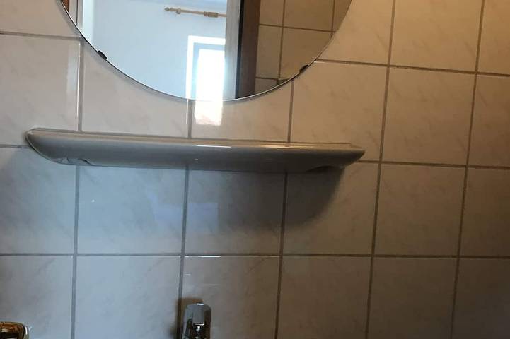 Ganze Wohnung, 5 minutes away from amusement park Family apartment with terrace in Privlaka, Zadar