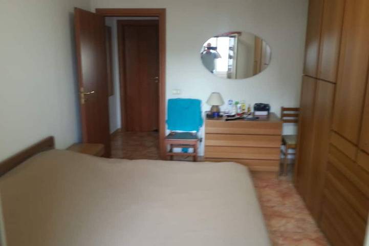 Apartamento entero, Beach house in Scalea in Costa Tirrénica Calabria