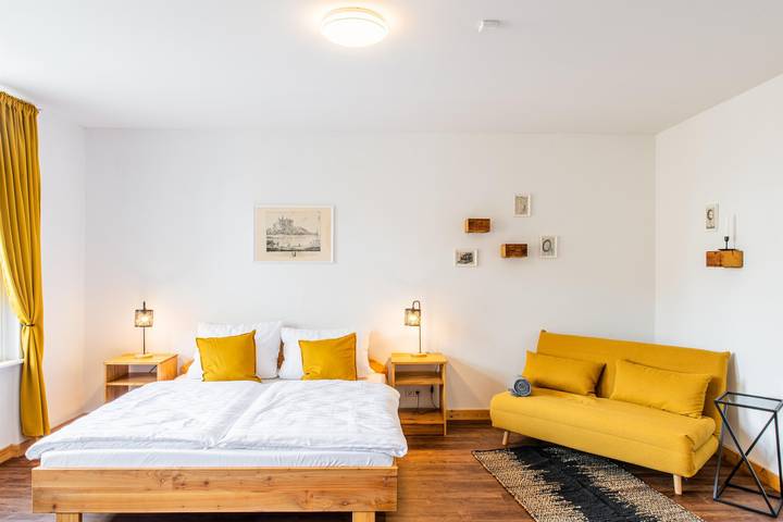 Ferienwohnung für 4 Personen in Meißen - 4