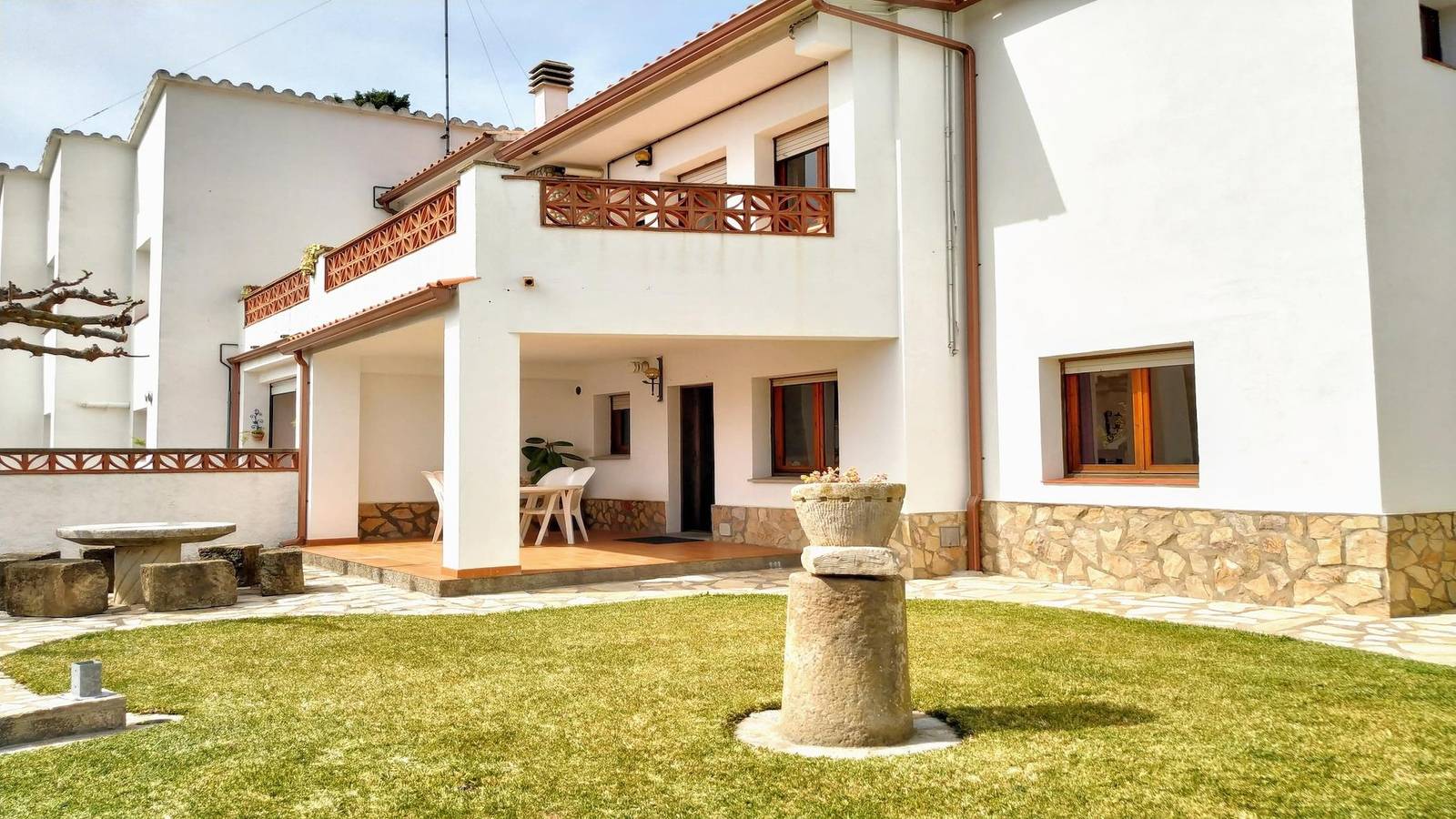 Geheel vakantieappartement, Vacay Apartmento Montgo in L'Escala, Upper Empordà