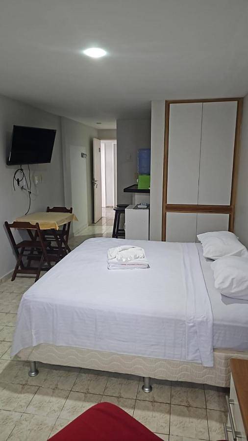Casa de férias para 2 pessoas em Cabedelo