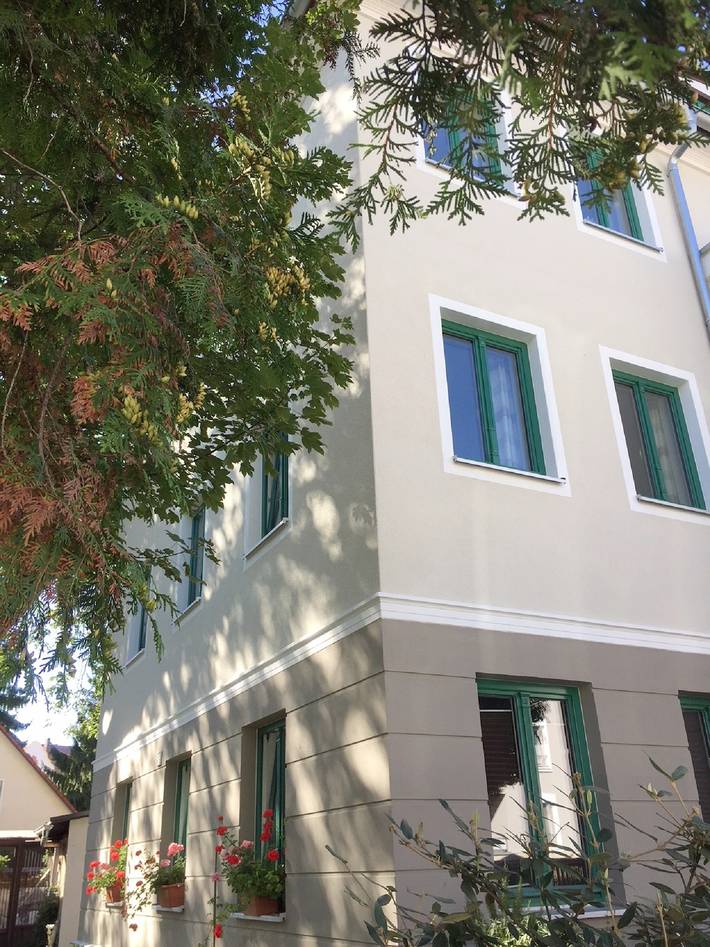 Ferienhaus für 2 Personen in Regensburg - 4