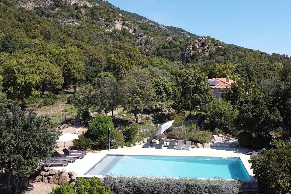 Photo : Maison de vacances