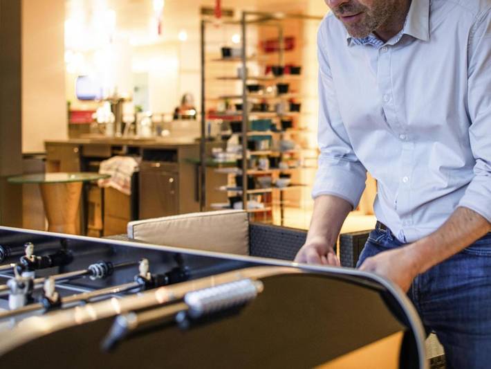 Hôtel pour 2 personnes, avec jardin à Mellac - 3