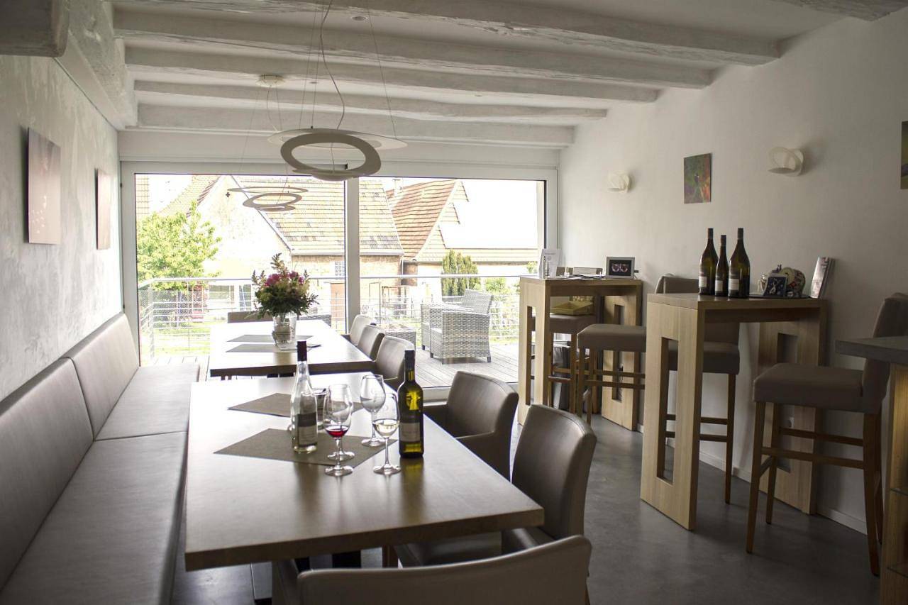 Ganze Wohnung, Bioweingut Glaser in Hainfeld, Südliche Weinstraße