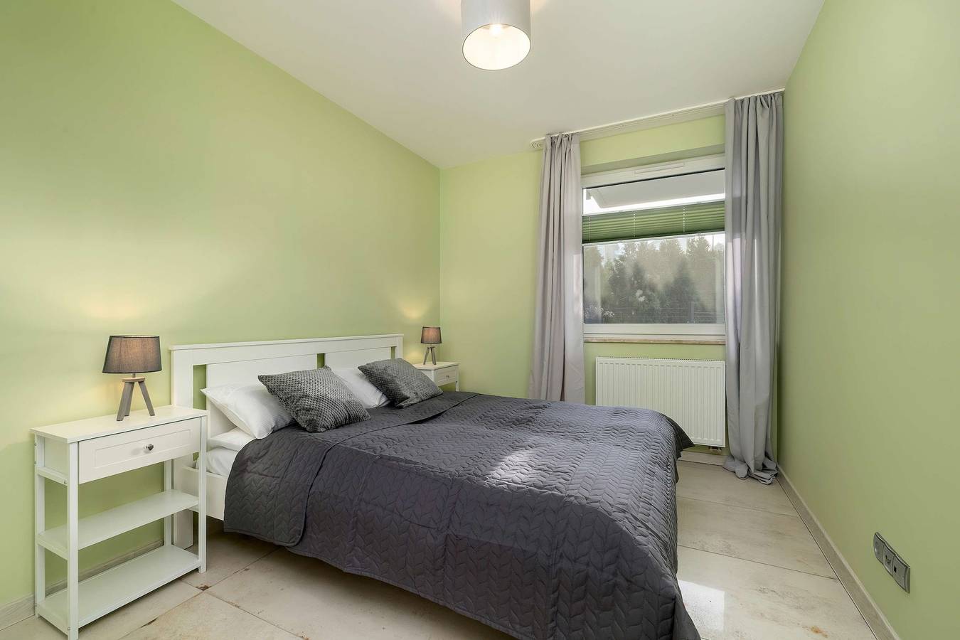 Ganze Wohnung, Starzy skiego 25 Bielsko-Bia a Comfortable Apartment Private Garden Parking in Bielitz-Biala, Schlesien