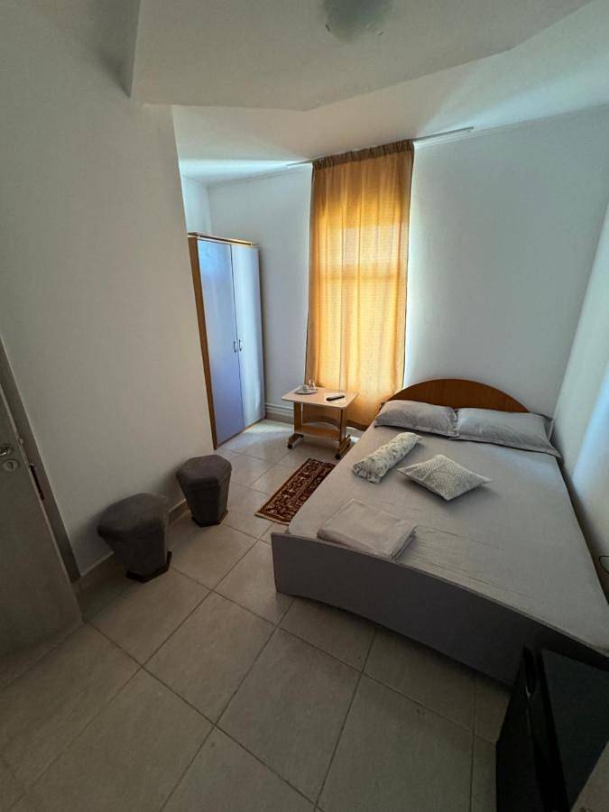 Maison d’hôte pour 2 personnes, avec vue ainsi que jardin et terrasse dans Constanța