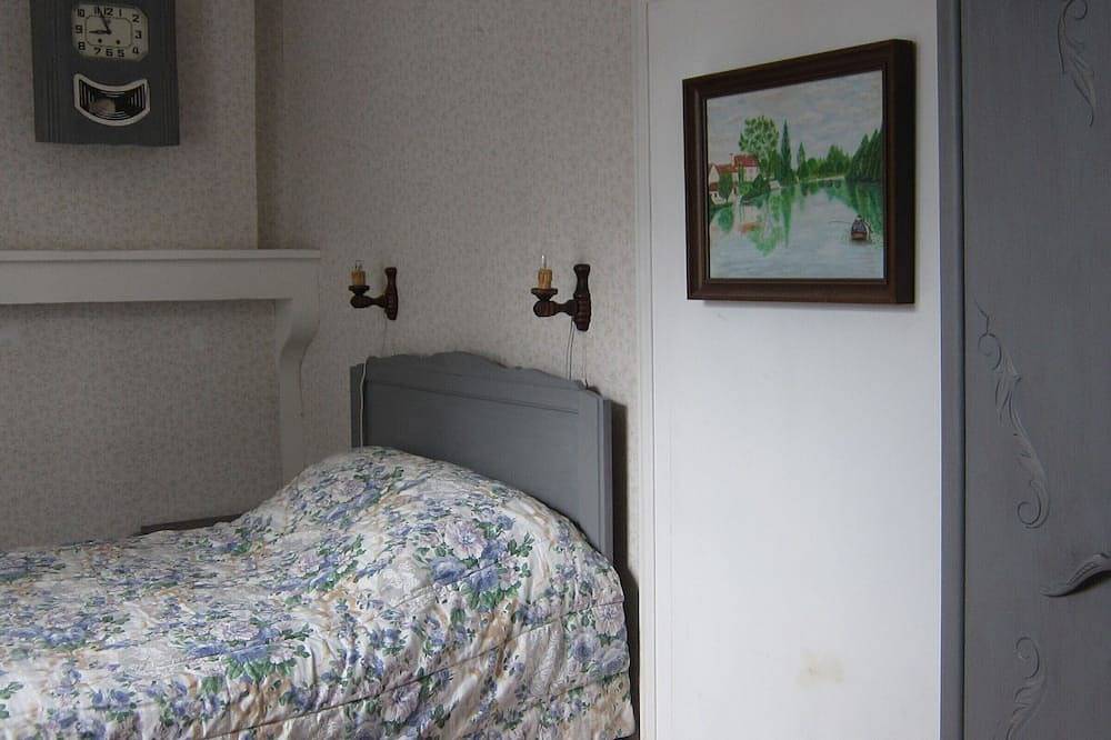 Renoviertes Haus in Berry, Brenne Park, Garten in Saint-Hilaire-sur-Benaize, Le Blanc und Umgebung