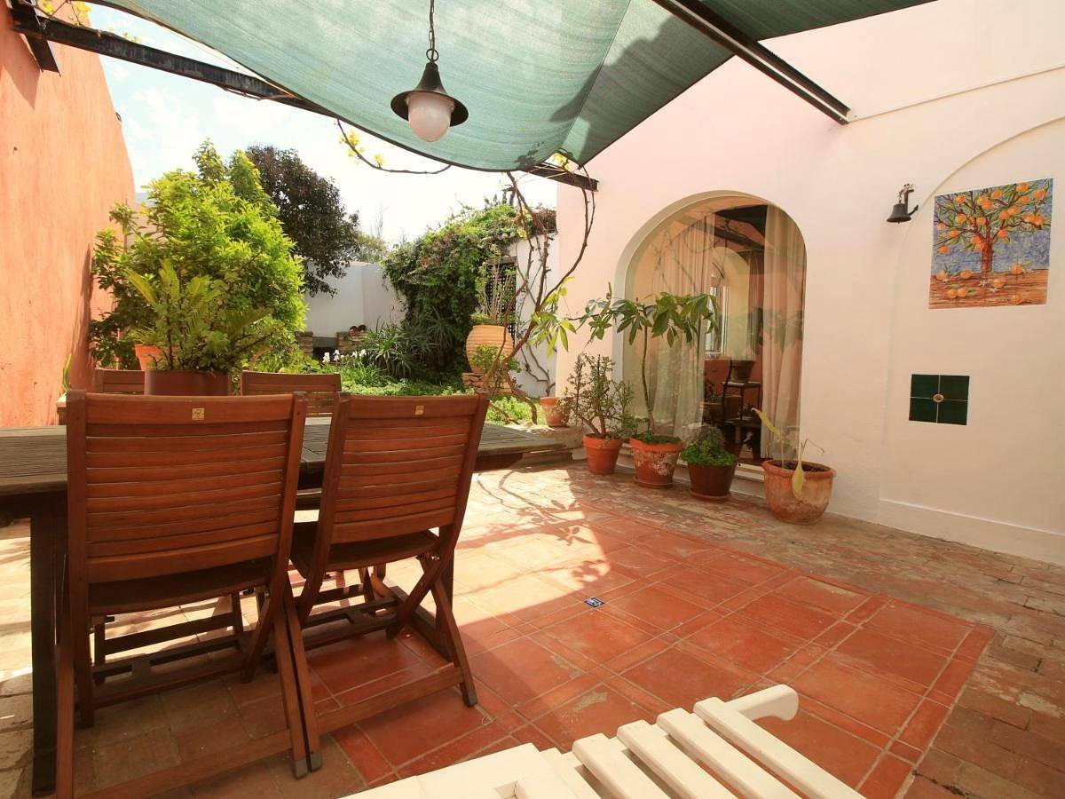 Apartment - Ground Floor in Tavira (Santiago), Tavira (Santa Maria e Santiago)