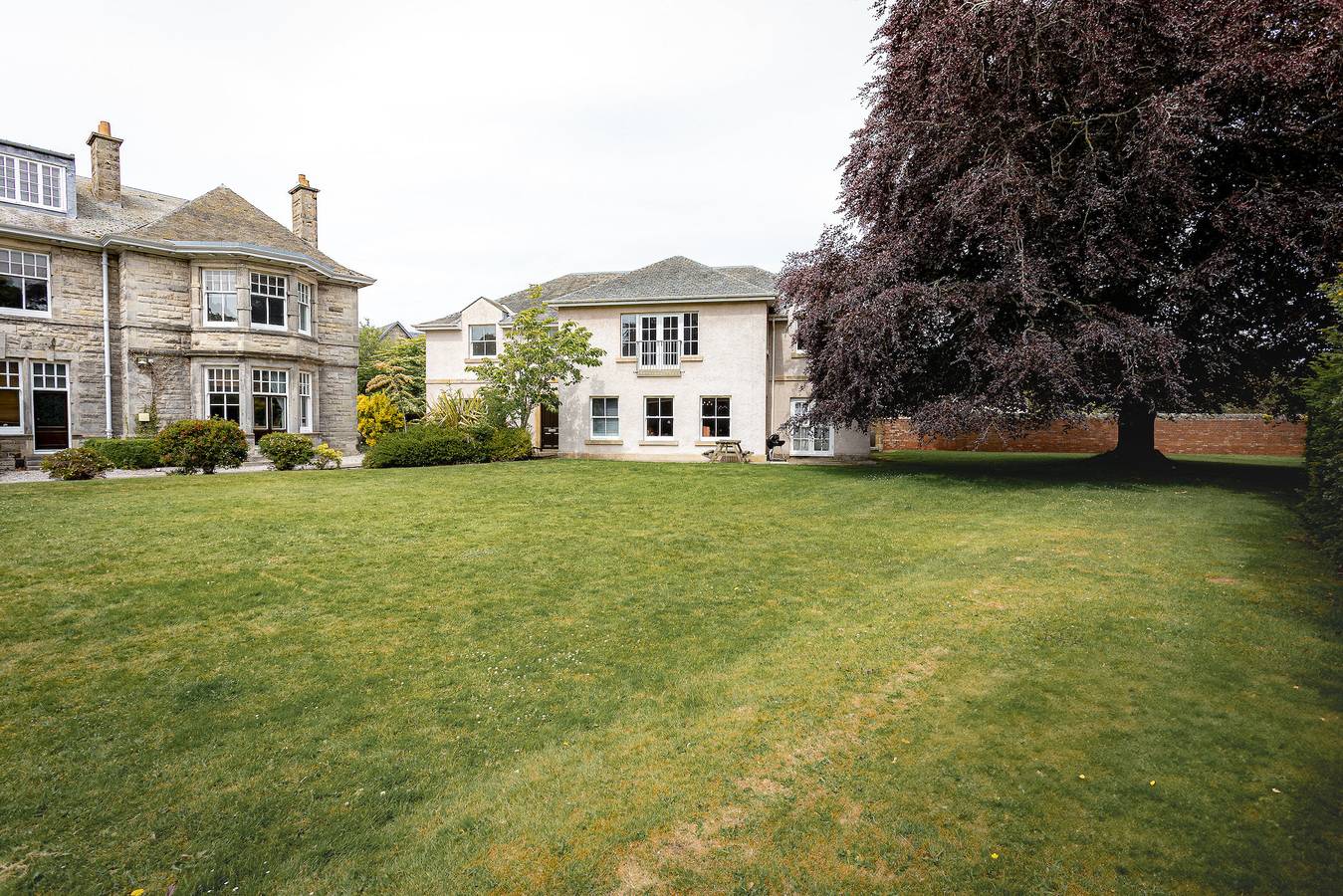 Ganze Wohnung, Hepburn Hall No 9 | St Andrews in St Andrews, Region Fife