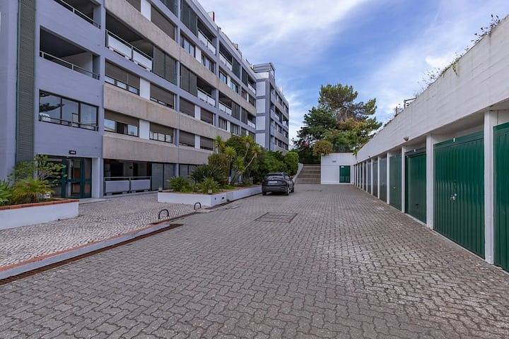 Ganze Wohnung, Guestready - Quiet Retreat in Cascais in Cascais e Estoril, Costa de Lisboa