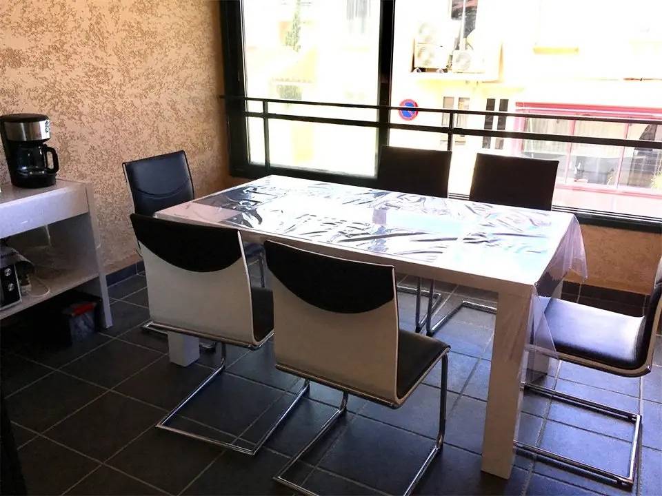 Appartement entier, Residence Avec Ascenseur: Appartement 2 pièces 4 couchages in Port-la-Nouvelle, Côte méditerranéenne (France)