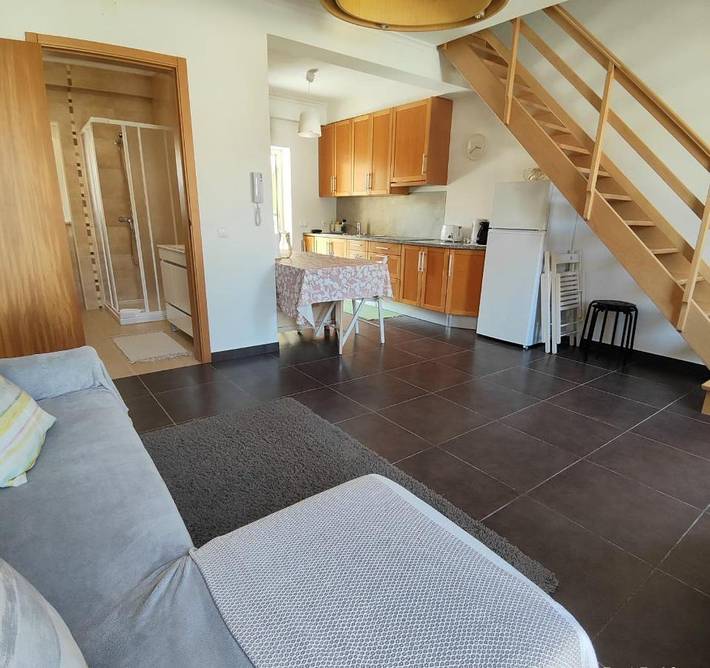 Gîte pour 4 personnes dans Coimbrão - 2