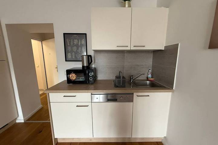 Holiday apartment for 6 people - 1