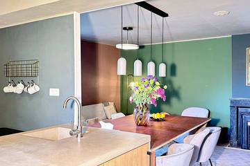 Location de vacances pour 4 personnes, animaux acceptés à La Celle