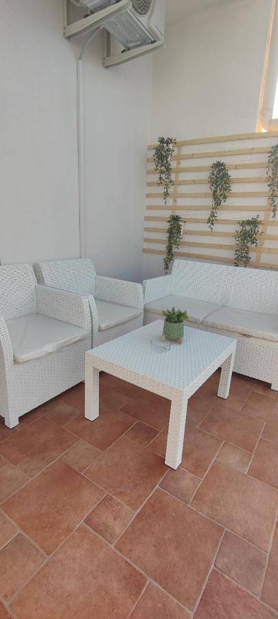 Two-Bedroom House in Lido Margarita, Ragusa