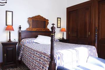 Finca für 8 Personen in Calonge (Mallorca), Santanyí, Bild 2