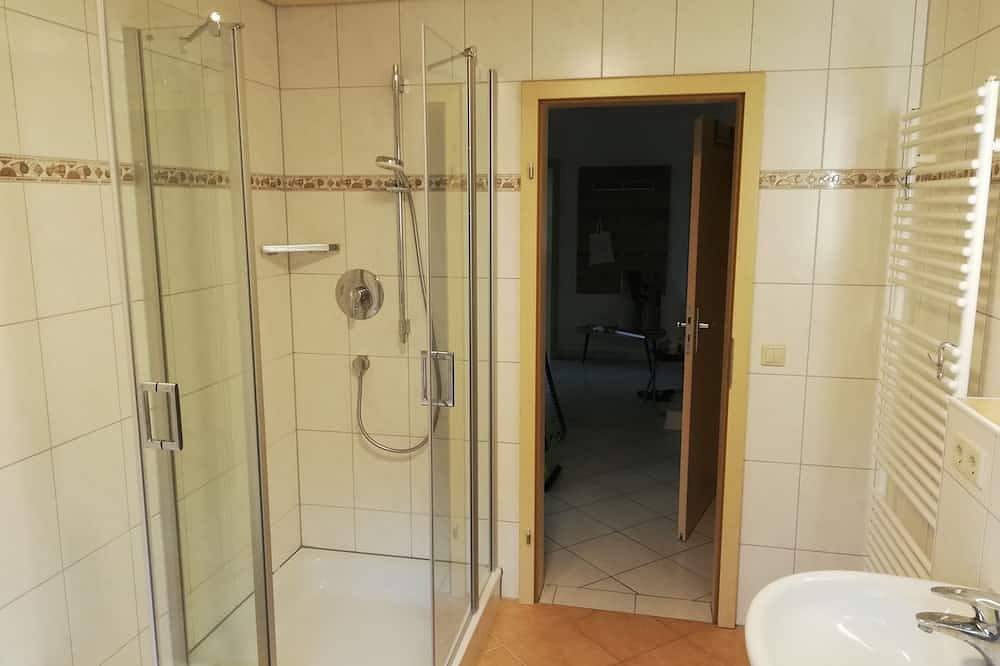 Ganze Wohnung, Ferienwohnung Kuhgeflüster auf dem Bauernhof in Stegen, Südschwarzwald