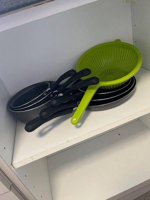 Gîte pour 2 personnes, avec terrasse dans Neuville-Saint-Rémy - 4