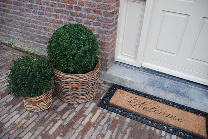 Chambre d’hôte pour 2 personnes, avec terrasse et jardin dans Eijsden - 3