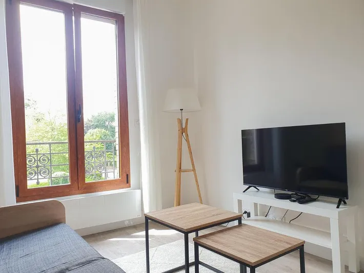 Apartamento de vacaciones para 2 personas - 1
