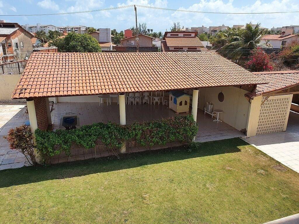 Casa Recanto Renascer in Aquiraz, Litoral Cearense