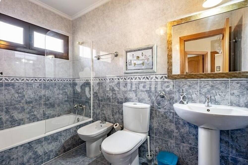 Casa Emilia - country house in Nueva de Llanes, Northern Spain in Nueva de Llanes, Llanes