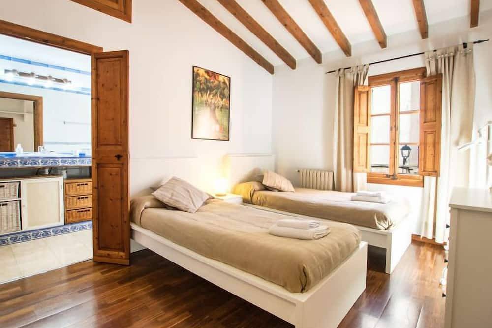 Lencant in Alcudia Altstadt, Alcúdia