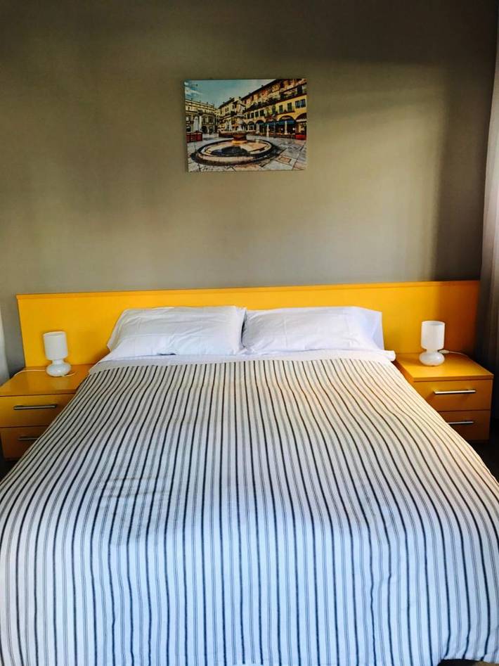 Maison d’hôte pour 2 personnes, avec vue et terrasse à Vérone - 4