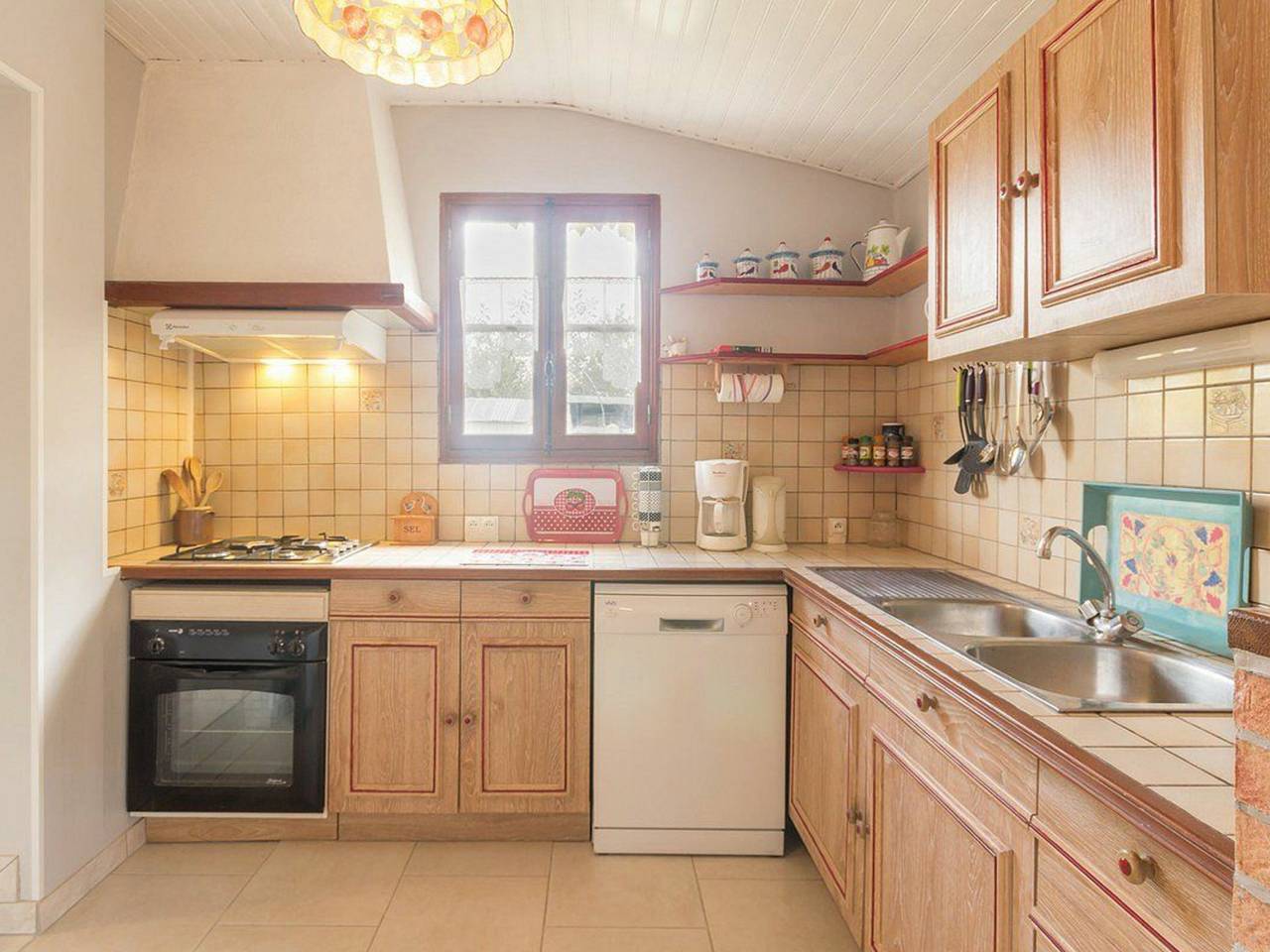 Gîte rural reformado en Brillac con jardín, Wifi, equipo bebé, cerca de Guérande y playas de St Brévin in Crossac, Region de Saint-Nazaire