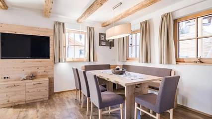 Ferienwohnung für 4 Personen in Weißpriach, Bezirk Tamsweg, Bild 2