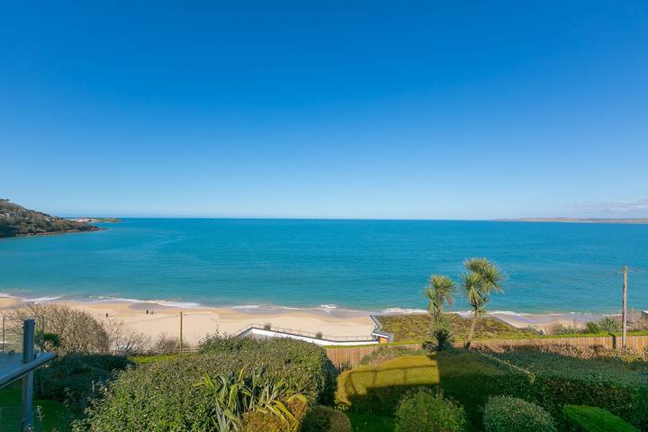 Ferienwohnung für 6 Personen, mit Balkon und Terrasse in St. Ives - 3