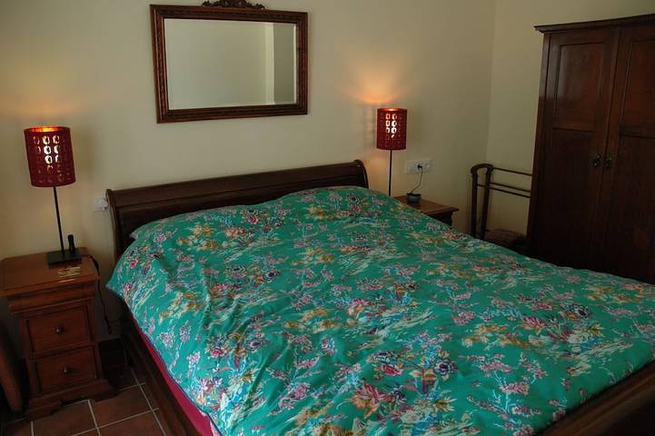 Casa Antonio - Vtar / Hu / 00395 in Alájar, Sierra de Aracena y Picos de Aroche
