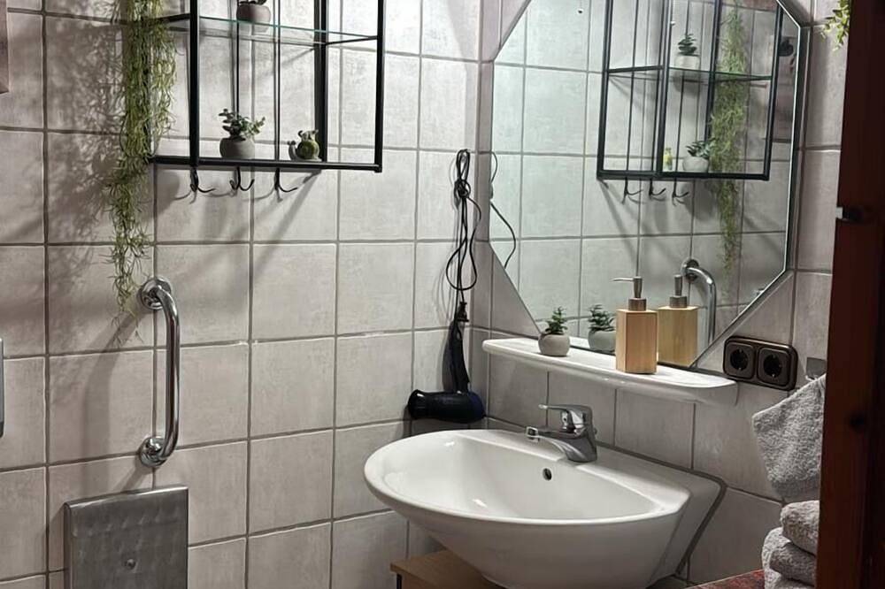 Ganze Wohnung, Ferienwohnung Herzenslicht in Ingenried, Romantische Straße
