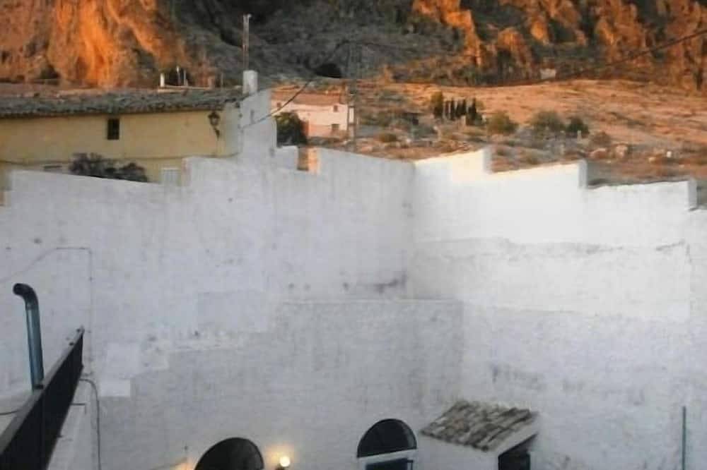 Cueva de la Serrana in Bedmar, Bedmar y Garcíez