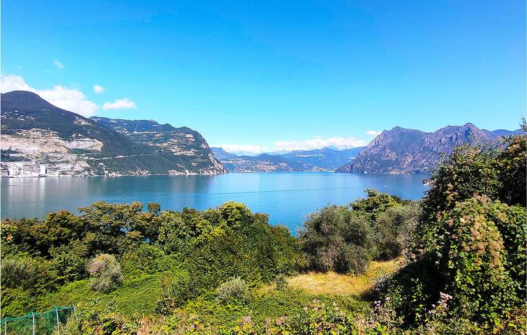 Holiday apartment for 5 people, with Terrace in Italy
