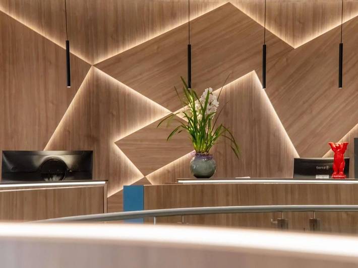 Hotel für 3 Personen, mit Sauna in Neukölln Berlin - 3