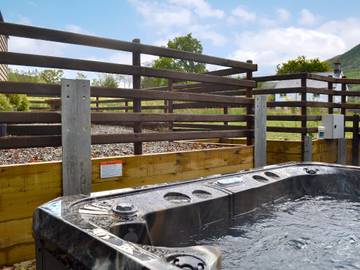 Cottage for 2 People in Gwynedd, North-Wales, Photo 1