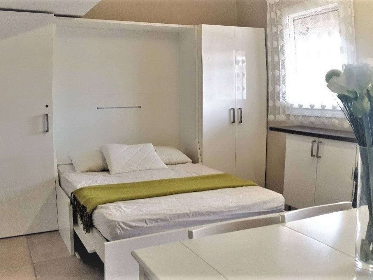 Appartement entier, Bel appartement proche plage, climatisé, parking sécurisé in La Nartelle, Sainte-Maxime