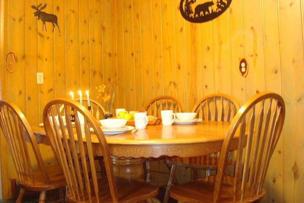 Cascade Mountain Retreat Grosse Ansichten Und Location 10 Mi Zu Colorado Springs in Colorado Springs, El Paso County (CO)